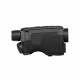 Ручной тепловой и оптический двухспектральный монокуляр AGM Fuzion TM25-384