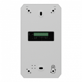 Клавіатура Tiras K-PAD16 (white)