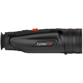 ThermTec Cyclops CP350D - Тепловізійний монокуляр