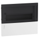 Schneider Electric MIP22112S Mini Pragma Щит 12 модулів (внутрішня установка)