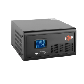 Источник бесперебойного питания LPE-B-PSW-1000VA+