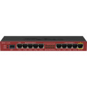 MikroTik RB2011iLS-IN - 10-портовий маршрутизатор