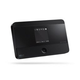 Мобільний бездротовий LTE-Advanced маршрутизатор TP-LINK M7350