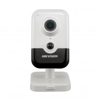 6МП внутрішня IP відеокамера Hikvision DS-2CD2463G0-IW (2.8 мм)