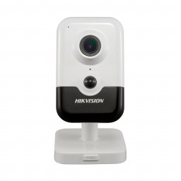 6МП внутрішня IP відеокамера Hikvision DS-2CD2463G0-IW (2.8 мм)