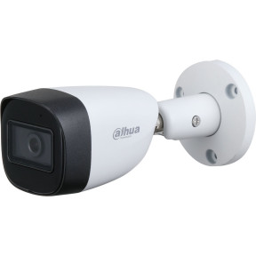 Dahua Technology HAC-HFW1231CMP (2.8 мм) - 2 Мп цилиндрическая HDCVI-видеокамера