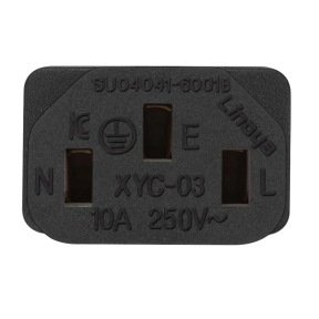 Кабель EcoFlow AC Cable EU