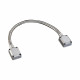 Дверная петля для открытой установки Yli Electronic DLK-401