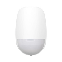 Бездротовий PIR датчик Hikvision DS-PDP15P-EG2-WE