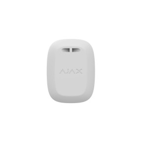 Екстрена кнопка Ajax DoubleButton Біла