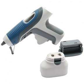 Pro'sKit GK-368 - Пістолет клеєвий