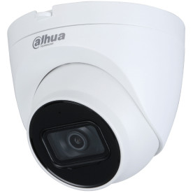 Dahua Technology DH-HAC-HDW1200TQP-A (3.6 мм) - 2 Мп купольна HDCVI відеокамера