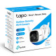 TP-LINK Tapo C320WS - Зовнішня охоронна Wi-Fi камера