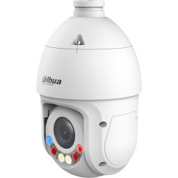 Dahua Technology DH-SD4E225GB-HNR-A-PV1 - 2 Мп мережева PTZ-камера 25X TiOC WizSense
