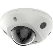 Hikvision DS-2CD2523G2-IS (2.8 мм) - 2МП ACUSENSE IP відеокамера