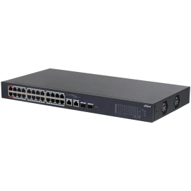 Dahua Technology DH-CS4226-24ET-240 - 26-портовый облачный коммутатор с 24-портовым PoE