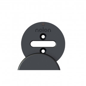 Датчик замкової щілини Nolon Lock Protect Чорний Сувальдний