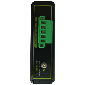 Ewind EW-PIS1806F-4GE - 6-портовий некерований PoE комутатор