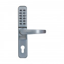 Механічний кодовий замок Trinix TRL-6105MPW
