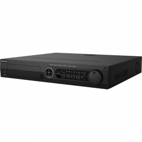 Hikvision DS-7316HQHI-K4 - 16-канальний Turbo HD відеореєстратор