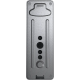 Виклична відеопанель Slinex ML-20CR silver/black