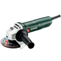 Кутова шліфувальна машина Metabo W 750-125 (603605010)