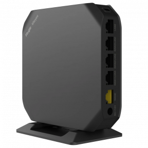 All-in-One роутер Ruijie RG-EG105GW(T) Wi-Fi 5 1267 Мб/с