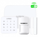 U-Prox MP WiFi Kit - Комплект охоронної сигналізації
