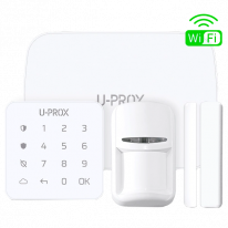 U-Prox MP WiFi Kit - Комплект охоронної сигналізації