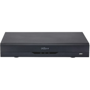 Dahua Technology XVR5116H-4KL-I3 - 16-канальний Penta-brid 4K-N/5MP Mini 1U 1HDD WizSense