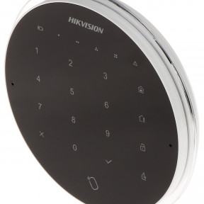 Бездротова клавіатура Hikvision DS-PKA-WLM-868-Black