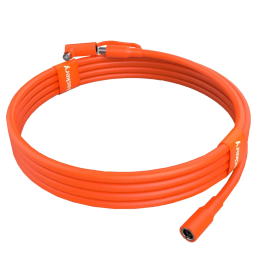 Кабель подовжувач Jackery DC Extension Cable 5 м