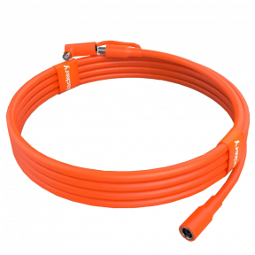 Кабель подовжувач Jackery DC Extension Cable 5 м