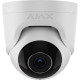 Ajax TurretCam (5 Mp/2.8 mm) White - Дротова охоронна IP-камера