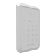 Клавіатура Tiras K-PAD4 (white)