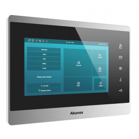 SIP домофон AKUVOX IT82W