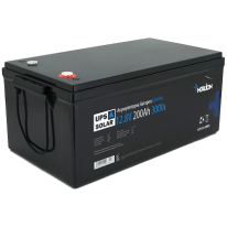 Merlion LiFePO4 12.8V 200AH - Акумуляторна батарея