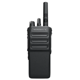 Motorola Portable Radio R7a UHF NKP - Радиостанция цифровая
