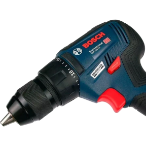 Аккумуляторная дрель-шуруповерт Bosch GSR 18V-50 Set (06019H5004)