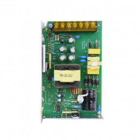 Блок живлення Full Energy BGM-1210Pro 12 В / 10 А на 2 канали навантаження
