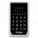 Клавіатура Tiras K-PAD8