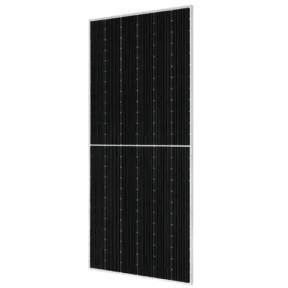 JA Solar JAM72S30 555/GR PV module