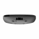 Ajax Hub 2 Plus Чорна - Централь з підтримкою Jeweller і Wings (2 × SIM 2G/3G/LTE, Wi-Fi, Ethernet)