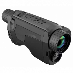 Ручний тепловий і оптичний двоспектральний монокуляр AGM FUZION LRF TM35-640