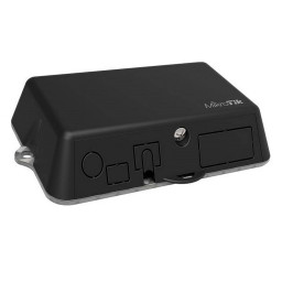 Mikrotik LTAP MINI LTE KIT (RB912R-2ND-LTM&R11E-LTE) - Мини Wi-Fi точка доступа