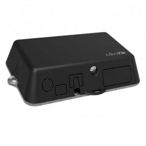 Mikrotik LTAP MINI LTE KIT (RB912R-2ND-LTM&R11E-LTE) - Міні Wi-Fi точка доступу