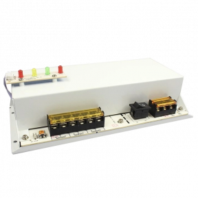 Full Energy BBGP-1210 PoE 100W - Блок бесперебойного питания