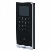 Автономний контролер Dahua Technology DHI-ASI2201H-W