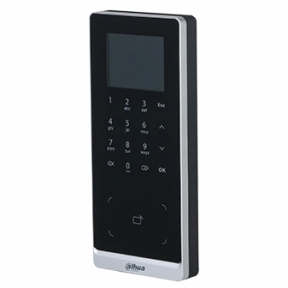 Автономний контролер Dahua Technology DHI-ASI2201H-W