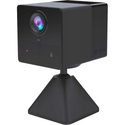 1080p Wi-Fi камера з батареєю Ezviz CS-CB2 (1080P,BK)